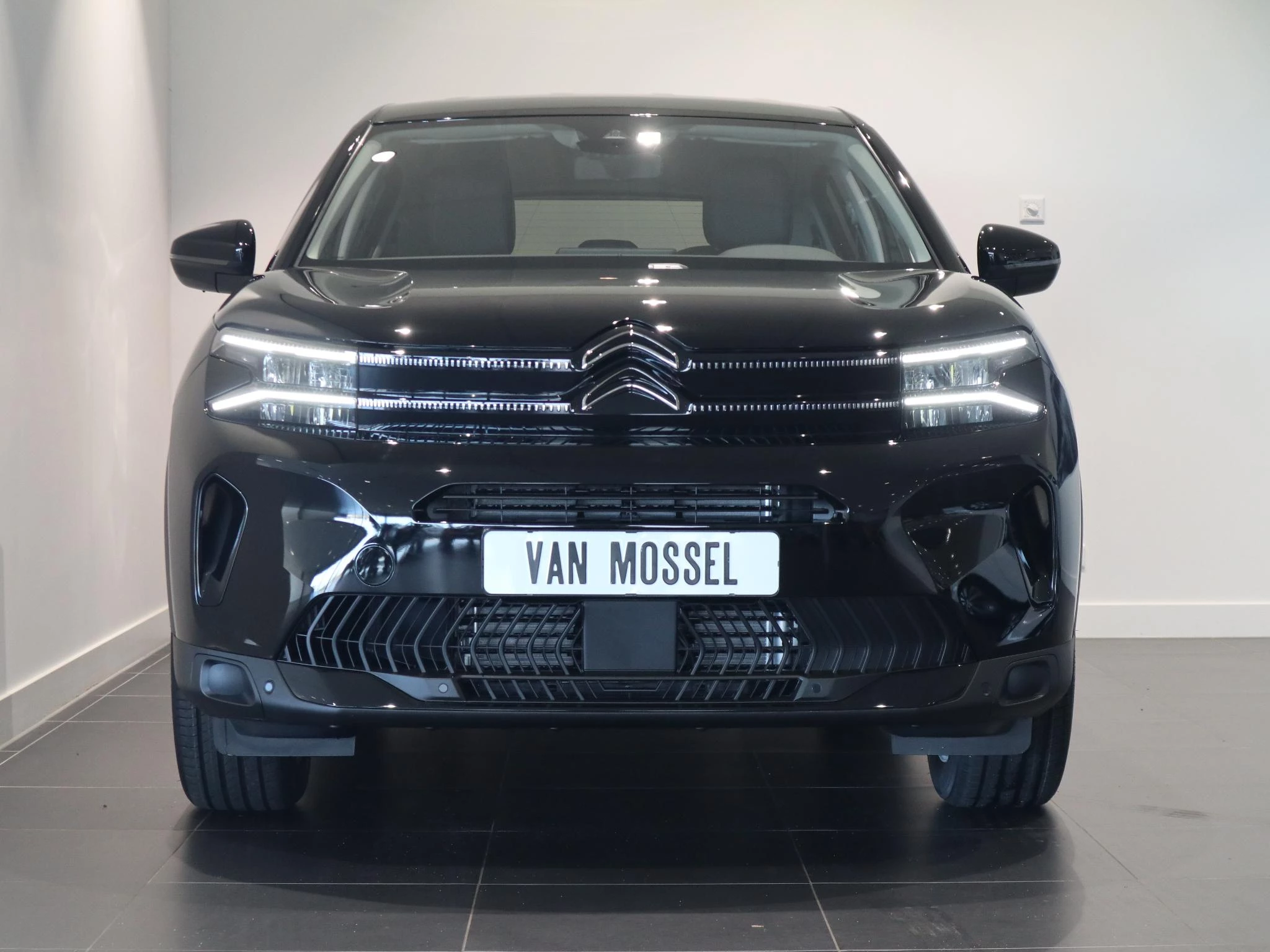 Citroën C5Aircross – autofoto 4