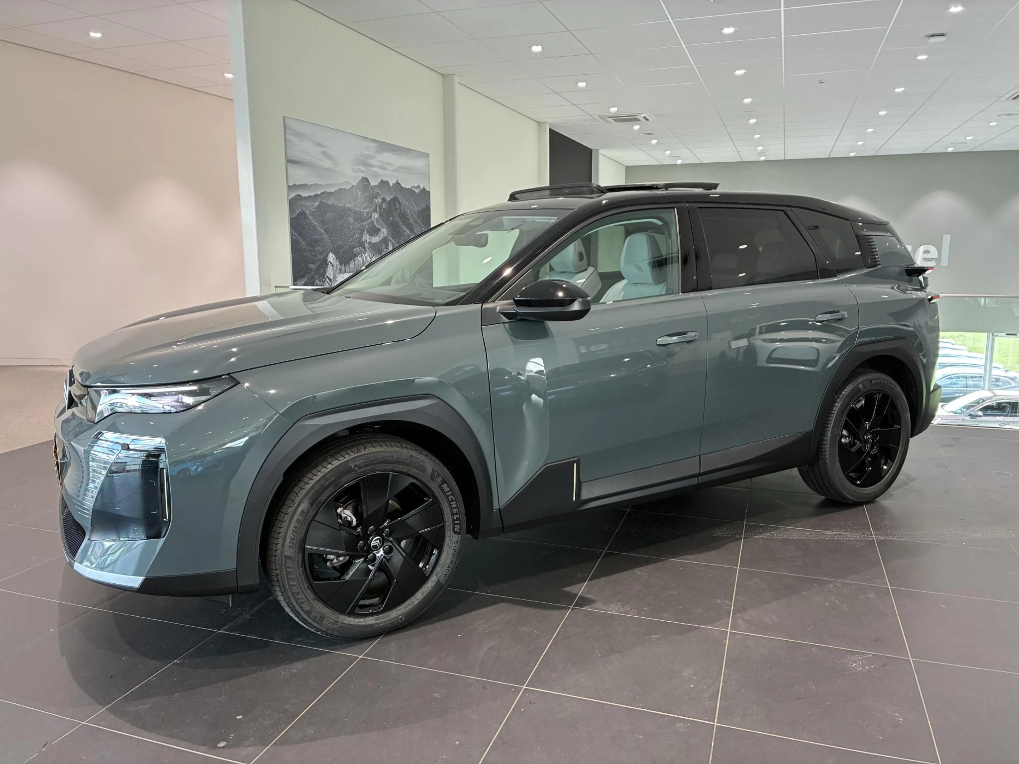 Citroën C5Aircross – autofoto 5