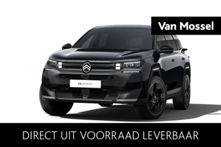 Citroën C5Aircross – autofoto 5