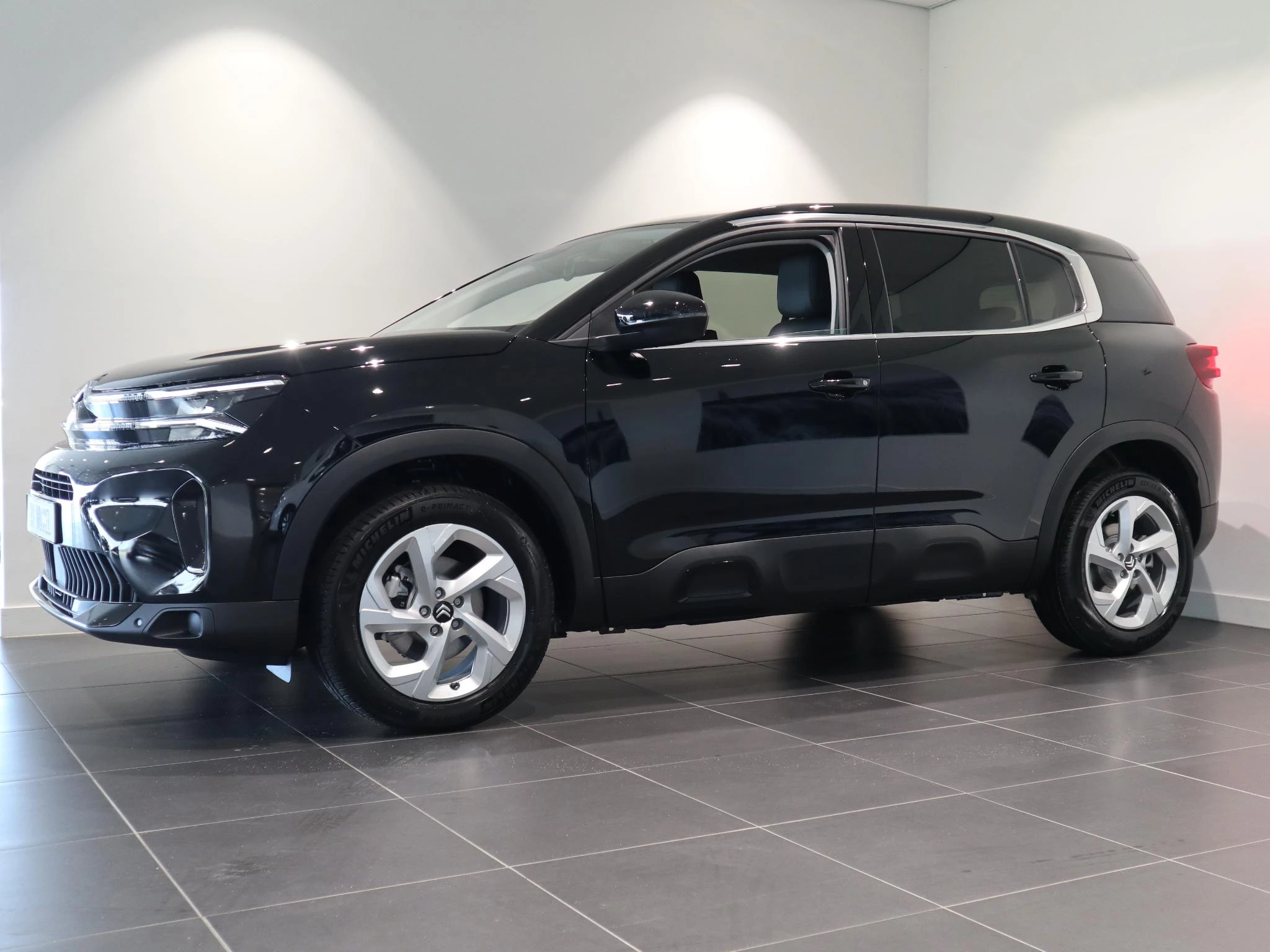 Citroën C5Aircross – autofoto 5