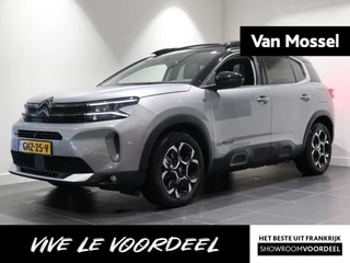 Citroën C5Aircross financial lease – kenteken GHZ-25-V