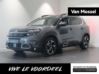 Citroën C5Aircross financial lease – kenteken KHS-65-T