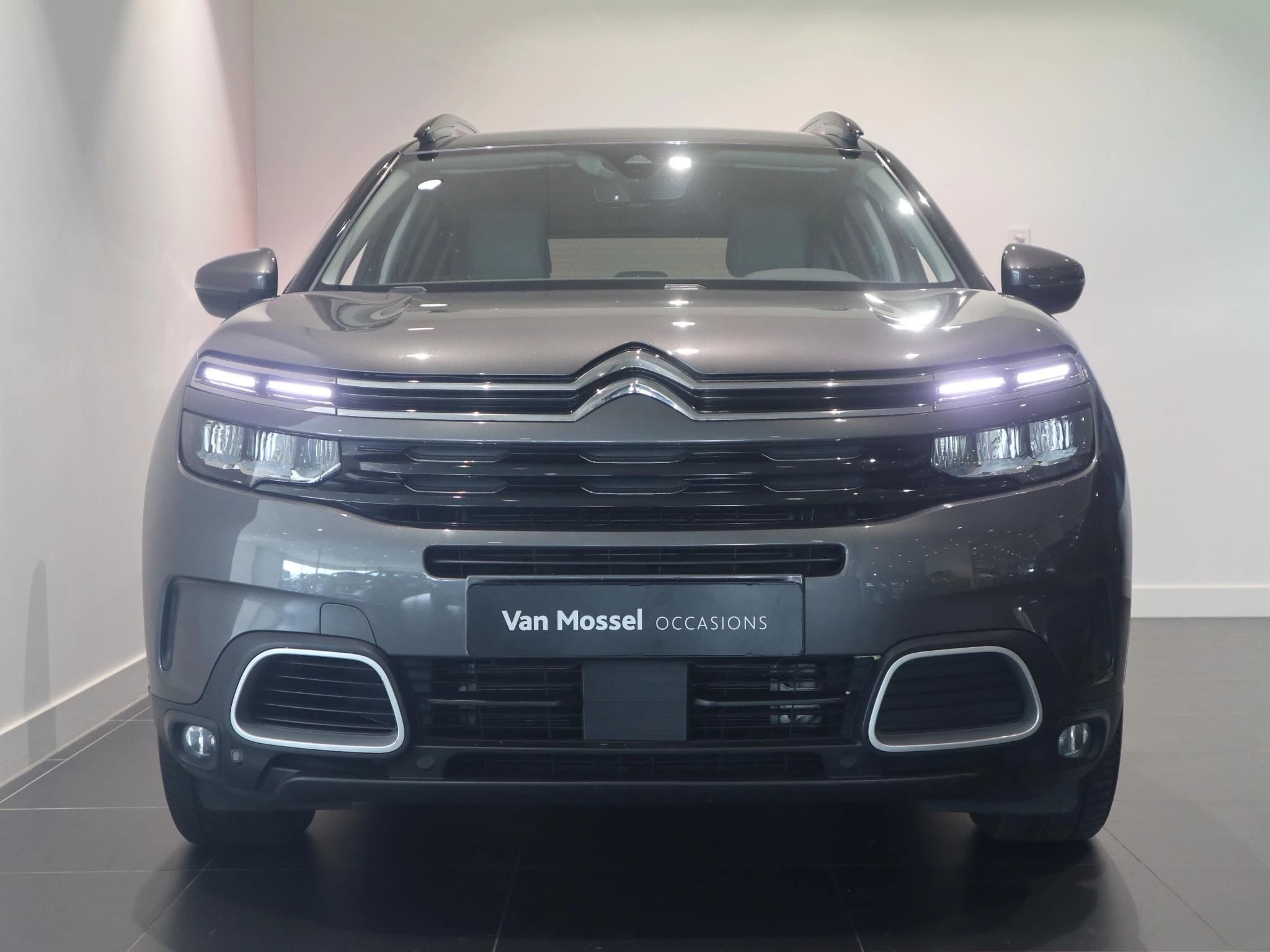Citroën C5Aircross met kenteken KHS-65-T – autofoto 4