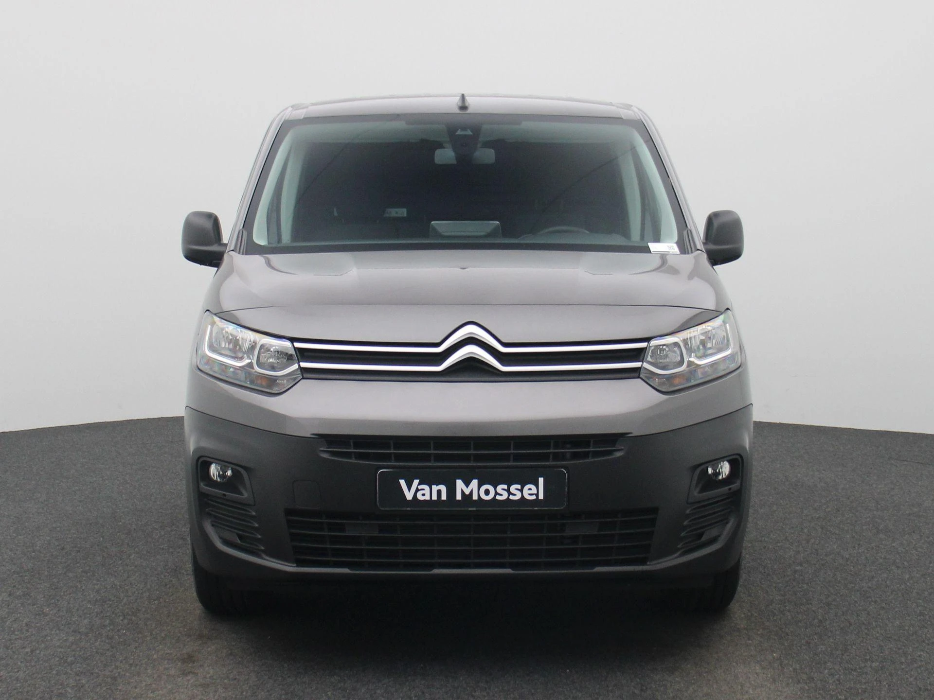 Citroën E-Berlingo – autofoto 4