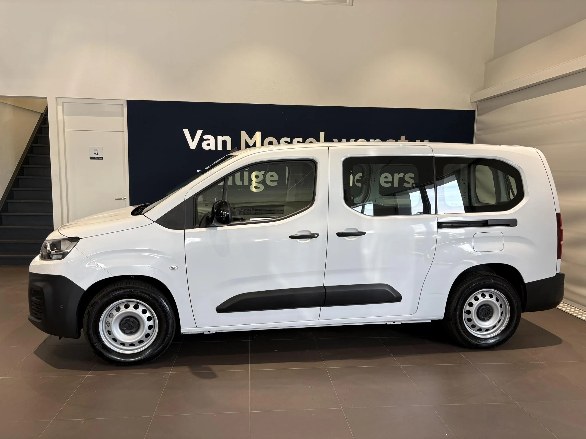 Citroën E-Berlingo – autofoto 4
