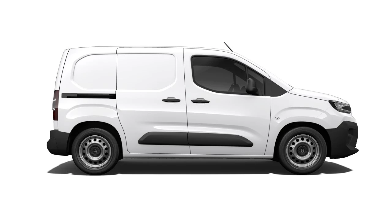 Citroën E-Berlingo – autofoto 4