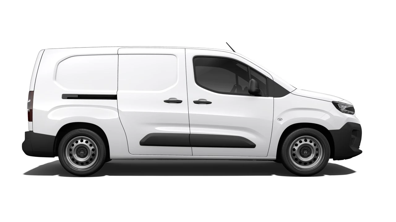 Citroën E-Berlingo – autofoto 5