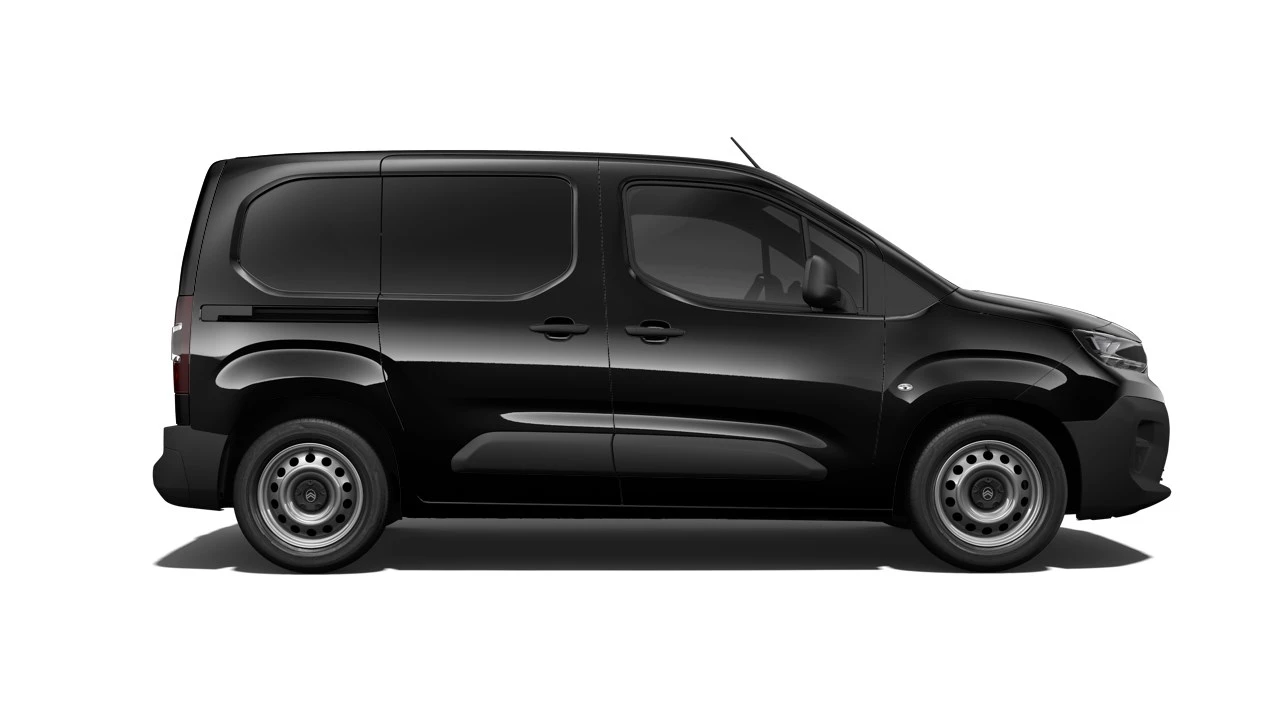 Citroën E-Berlingo – autofoto 5