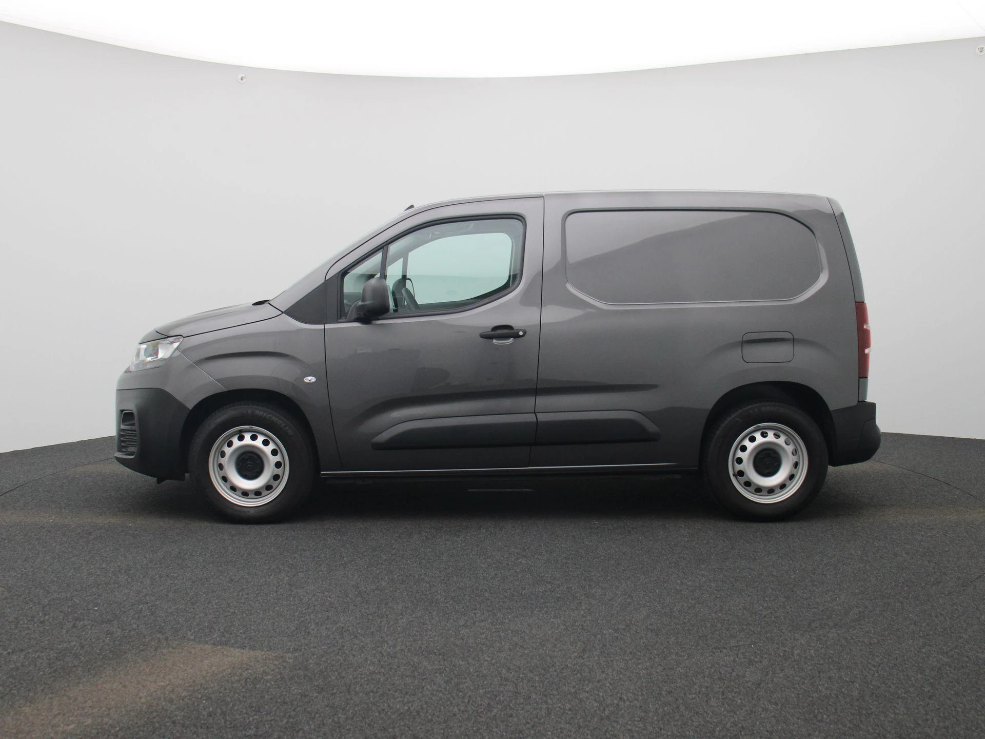 Citroën E-Berlingo – autofoto 5