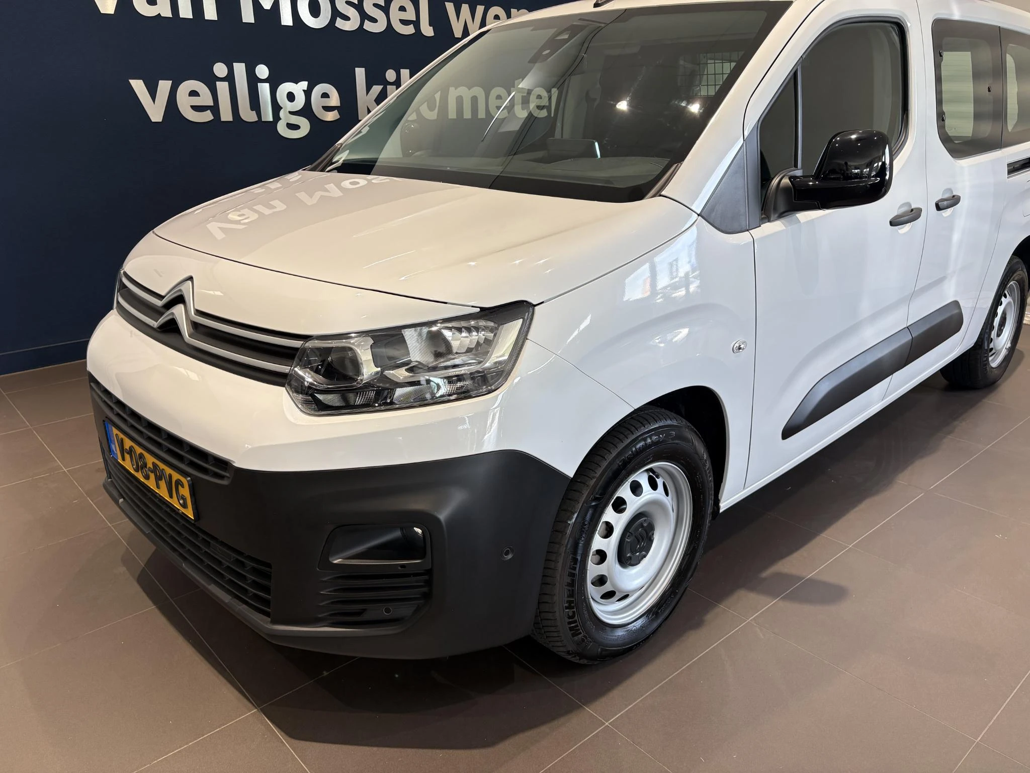 Citroën E-Berlingo – autofoto 5
