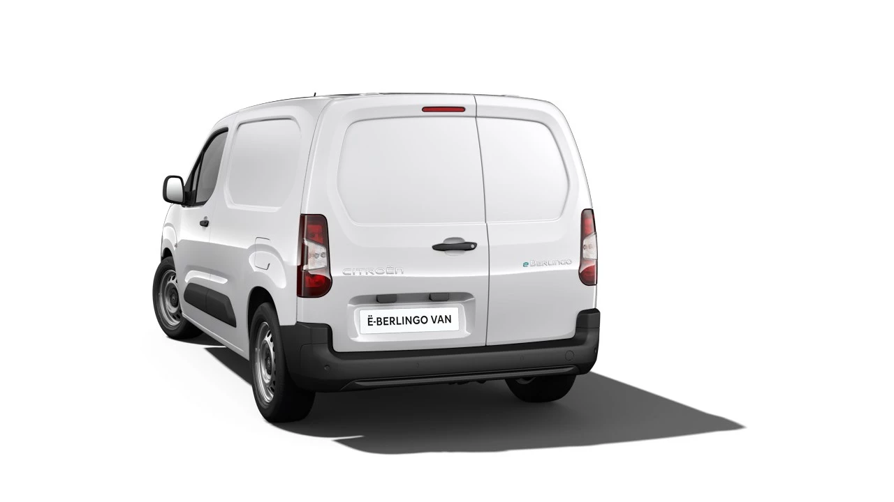 Citroën E-Berlingo – autofoto 5