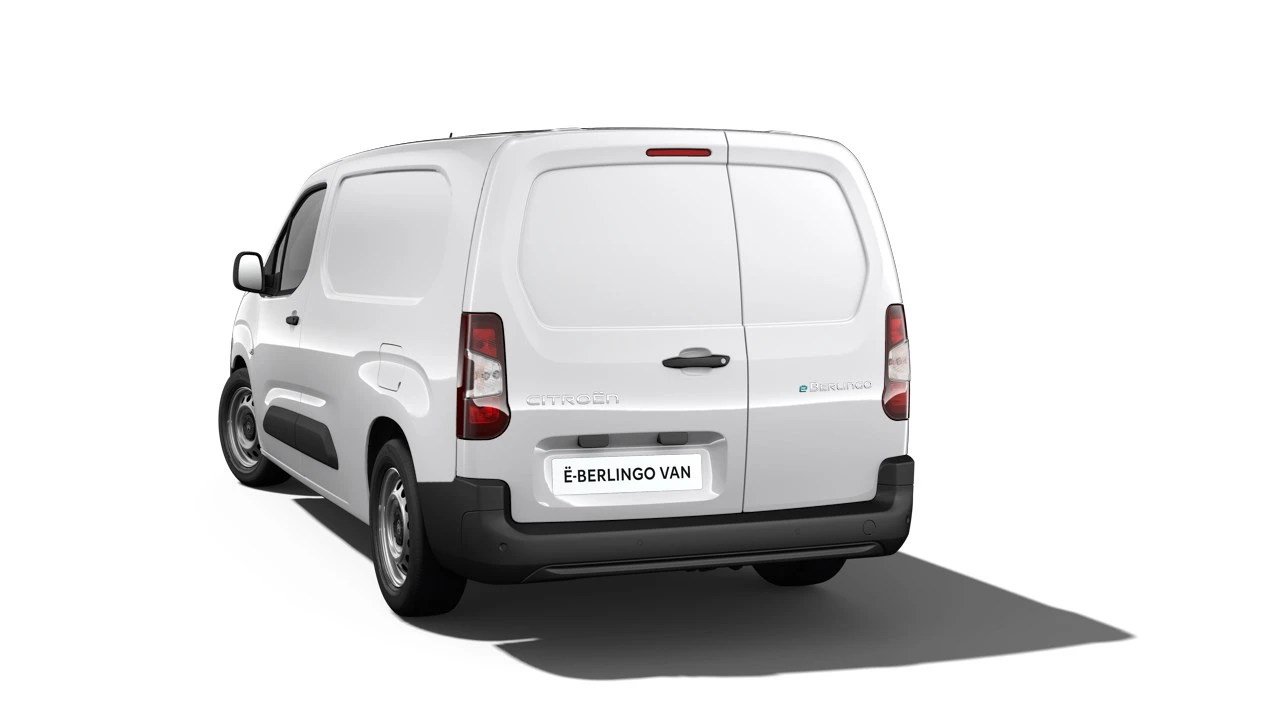 Citroën E-Berlingo – autofoto 5