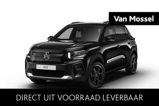 Citroën ë-C3 financial lease – kenteken 323