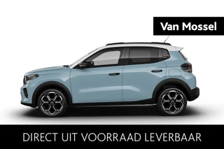 Citroën ë-C3 financial lease – kenteken 323