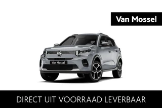 Citroën ë-C3 financial lease – kenteken 323