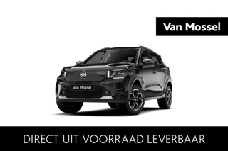 Citroën ë-C3 financial lease – kenteken 323