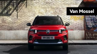 Citroën ë-C3 financial lease