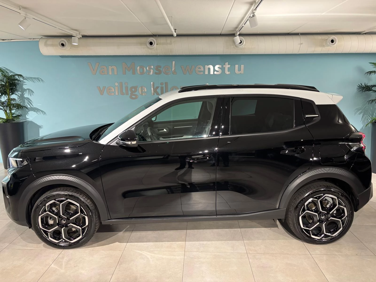 Citroën ë-C3 – autofoto 4