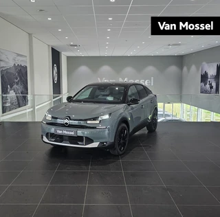 Citroën Ë-C4 financial lease