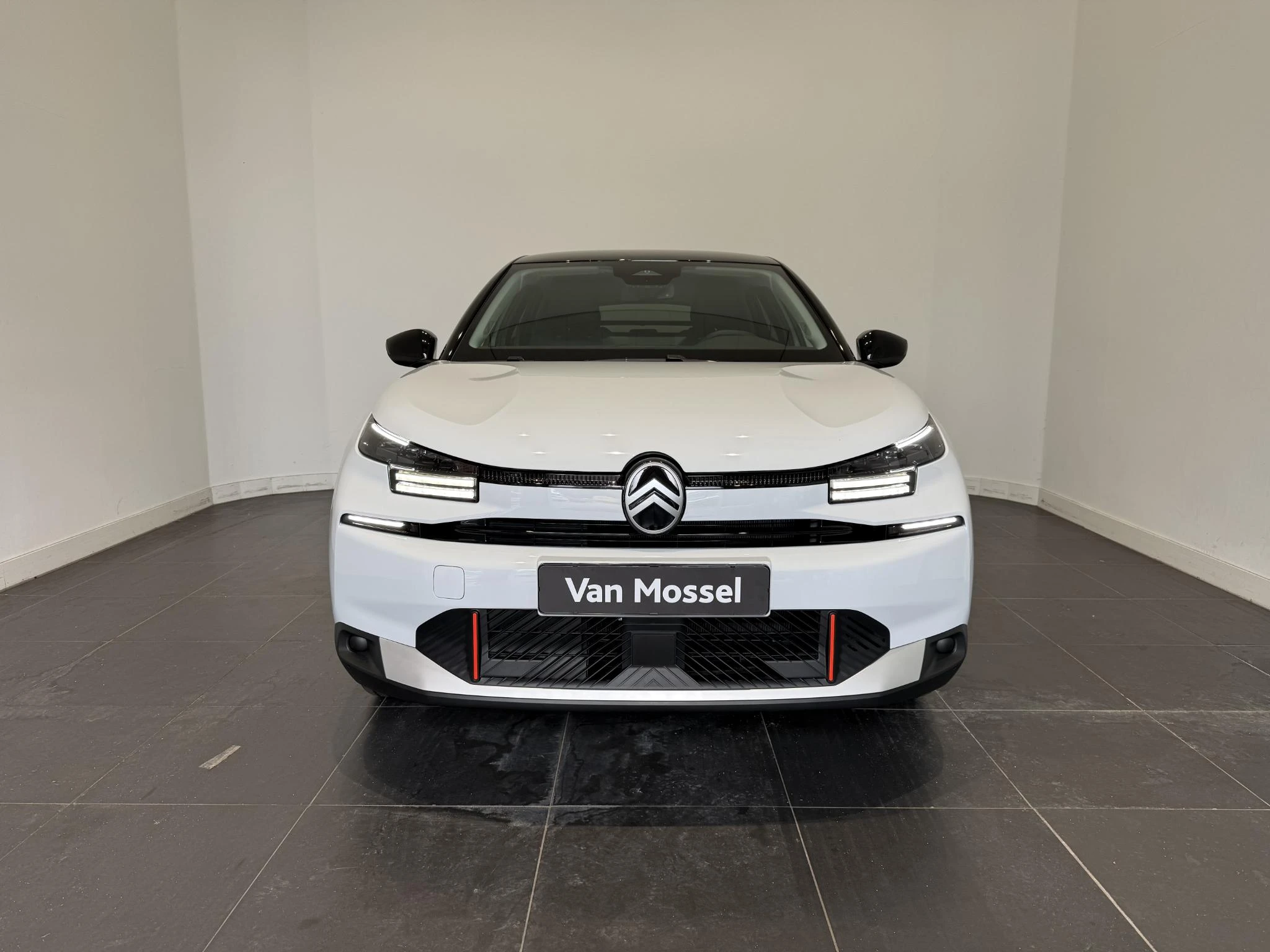 Citroën Ë-C4 – autofoto 4