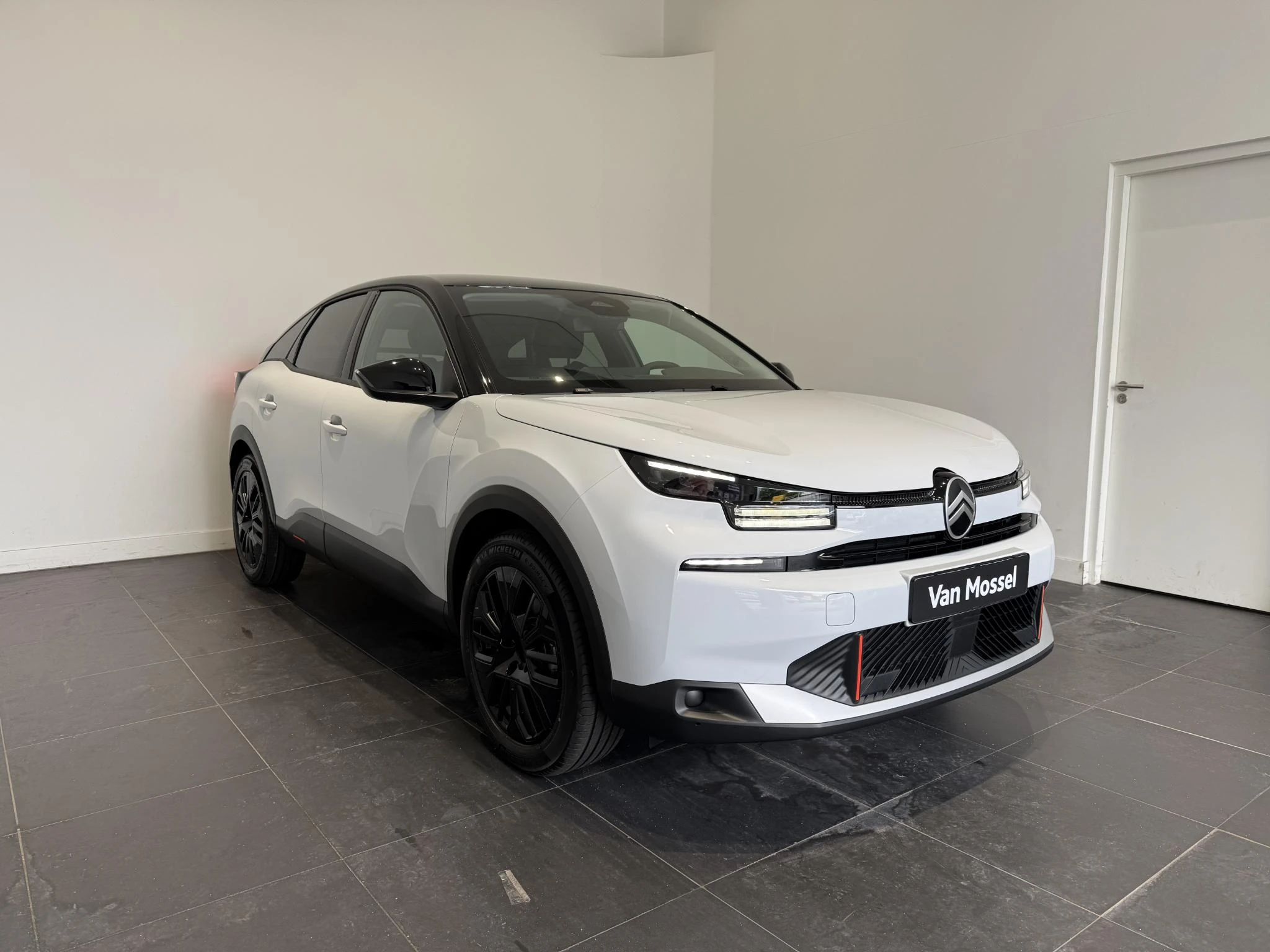 Citroën Ë-C4 – autofoto 5