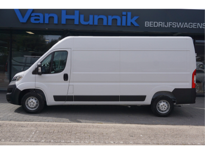 Citroën Jumper – autofoto 2
