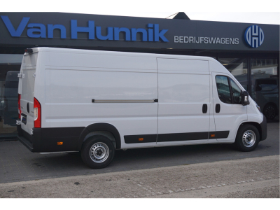 Citroën Jumper – autofoto 4