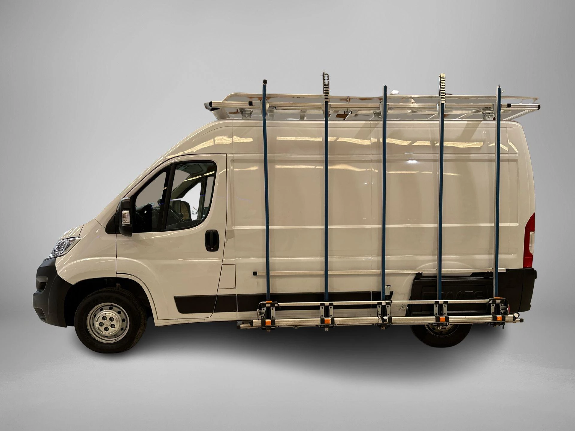Citroën Jumper – autofoto 4