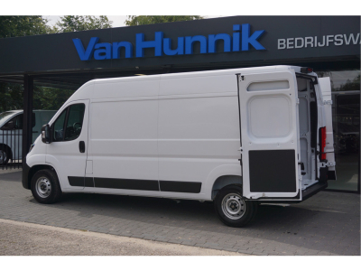 Citroën Jumper – autofoto 4