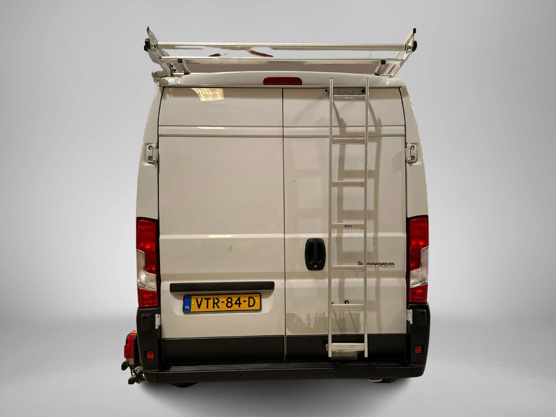 Citroën Jumper – autofoto 5
