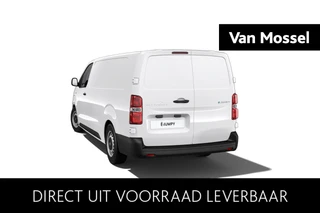 Citroën Jumpy financial lease
