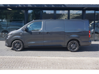 Citroën Jumpy – autofoto 2