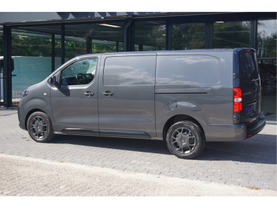 Citroën Jumpy – autofoto 3