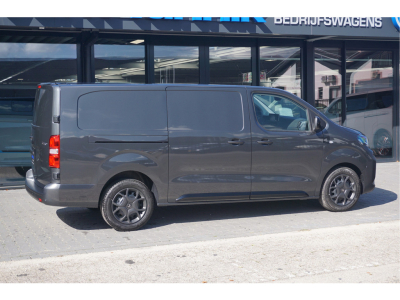 Citroën Jumpy – autofoto 4