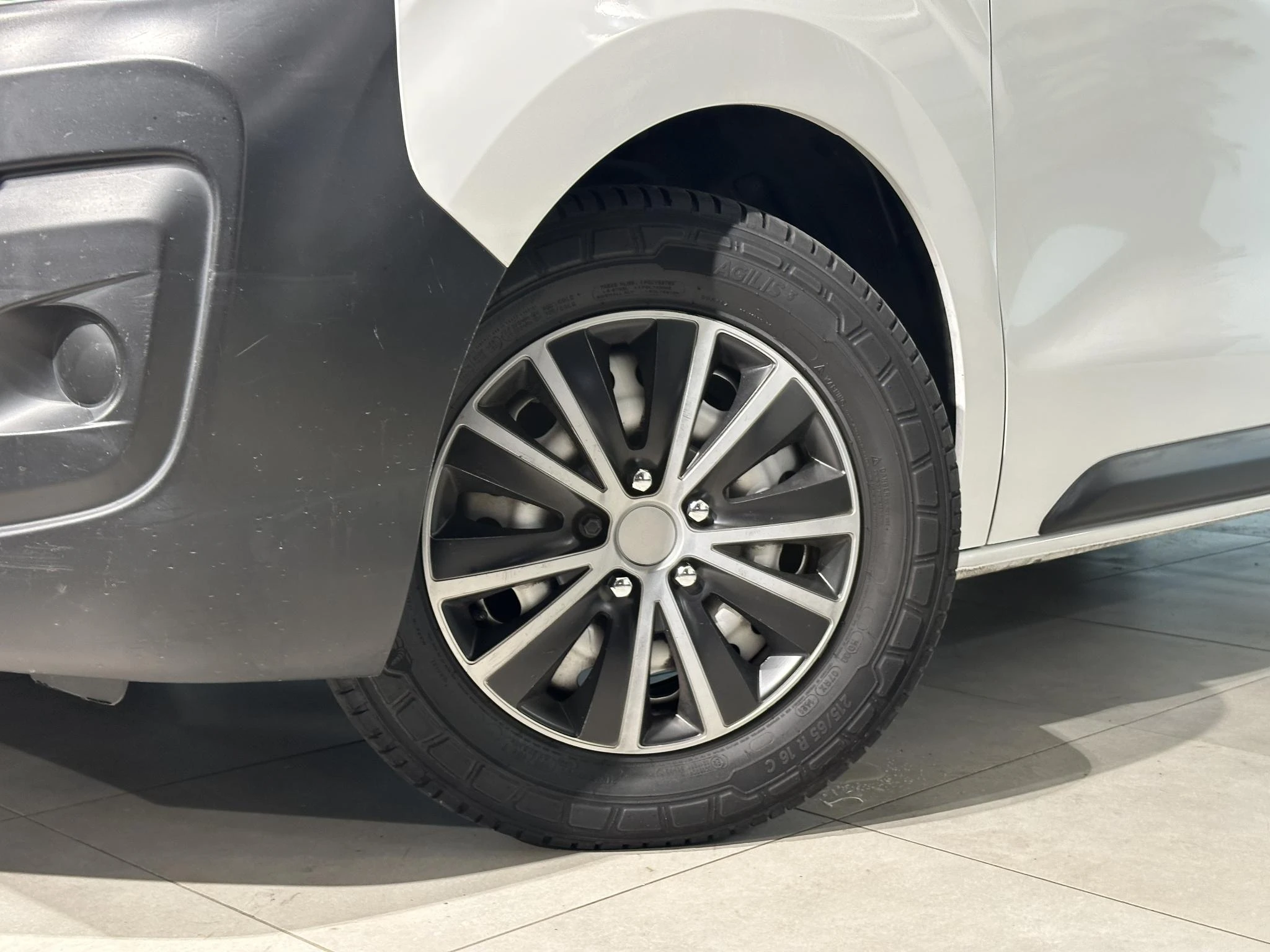 Citroën Jumpy – autofoto 4