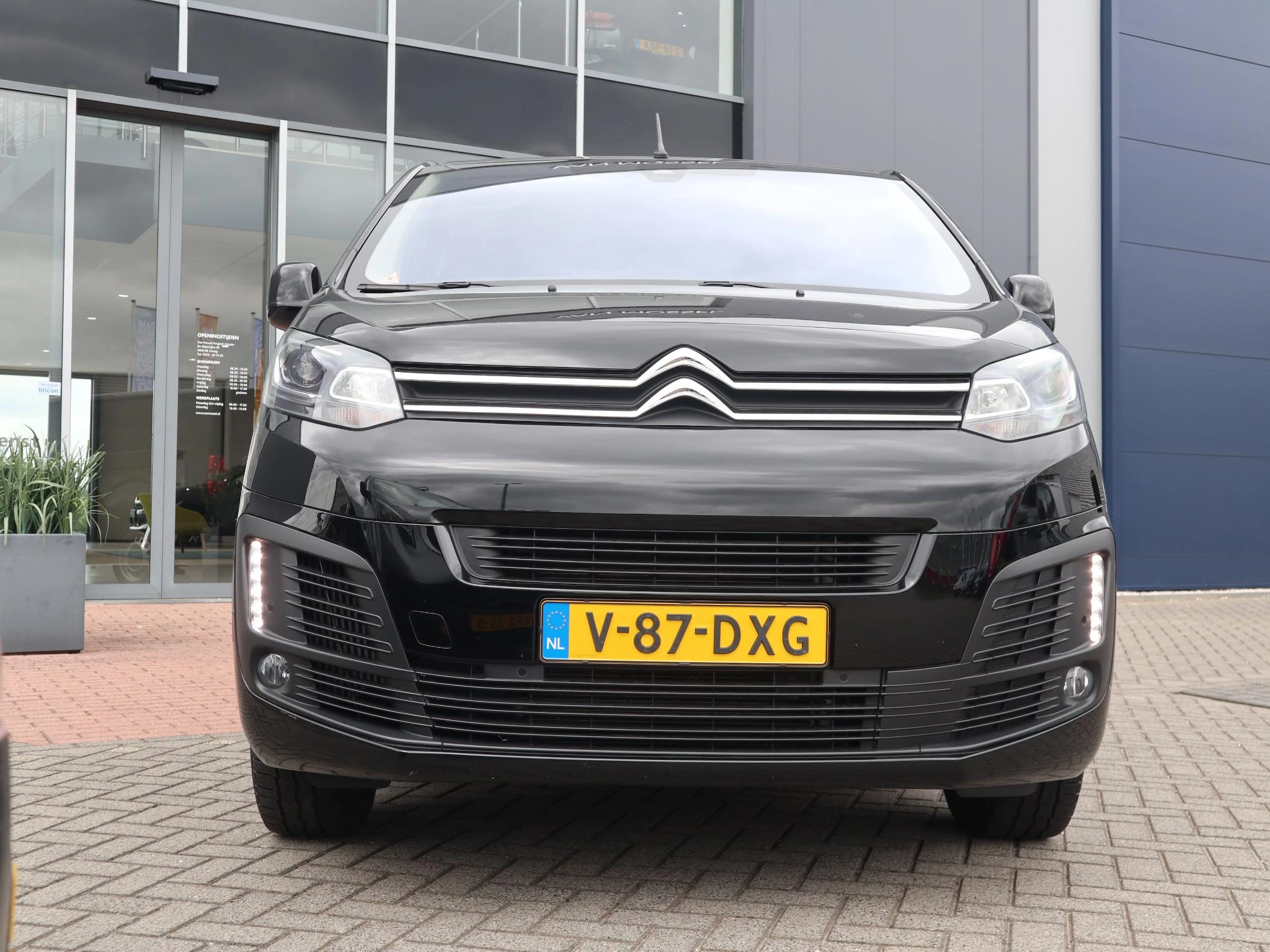 Citroën Jumpy – autofoto 4
