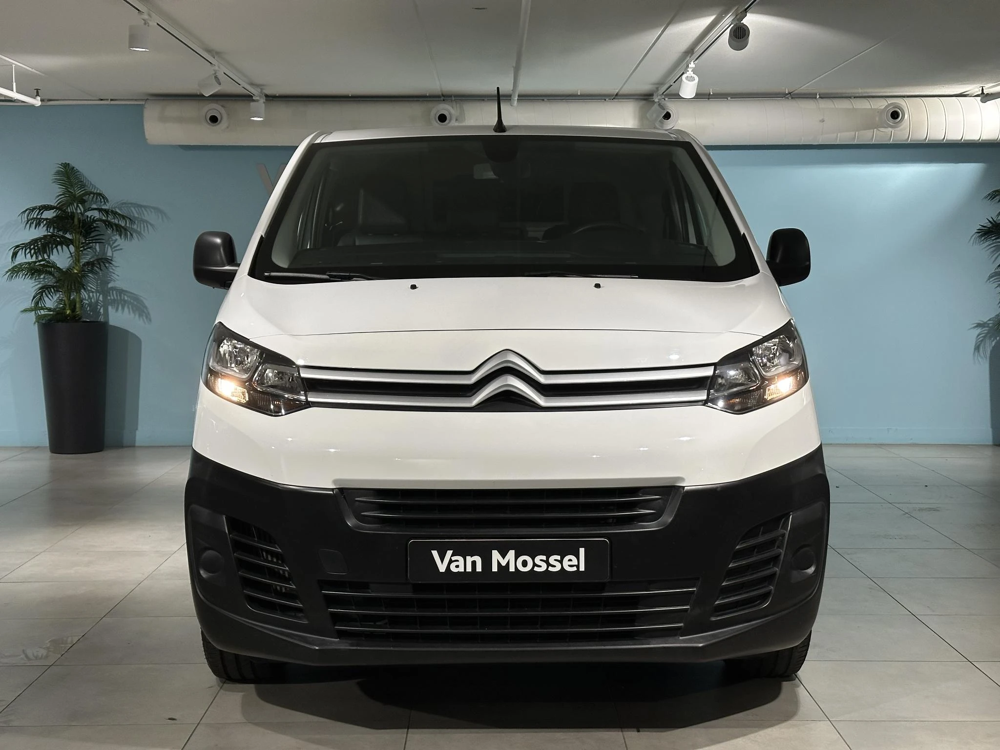 Citroën Jumpy – autofoto 5
