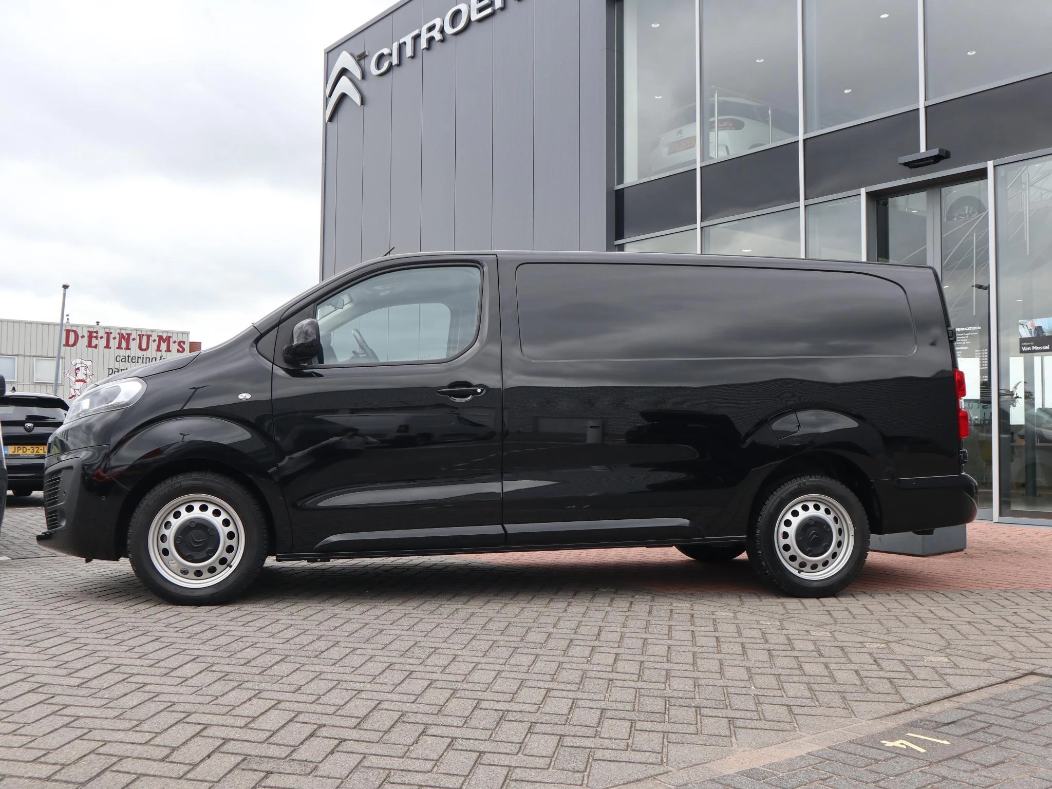 Citroën Jumpy – autofoto 5
