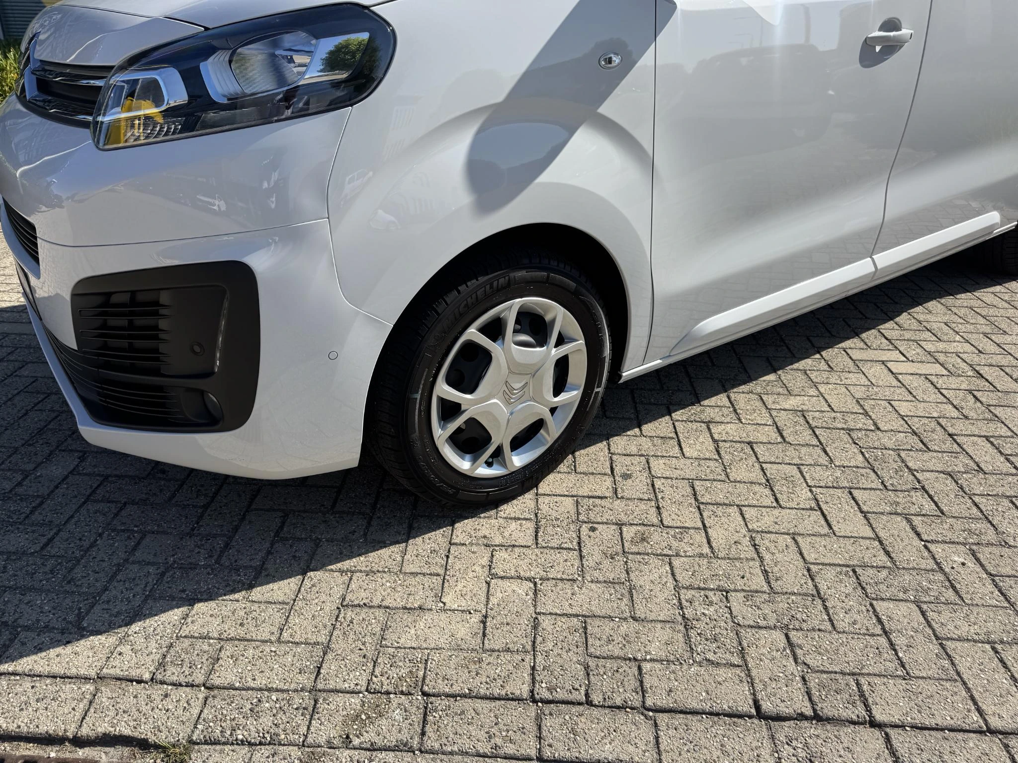 Citroën Jumpy – autofoto 5