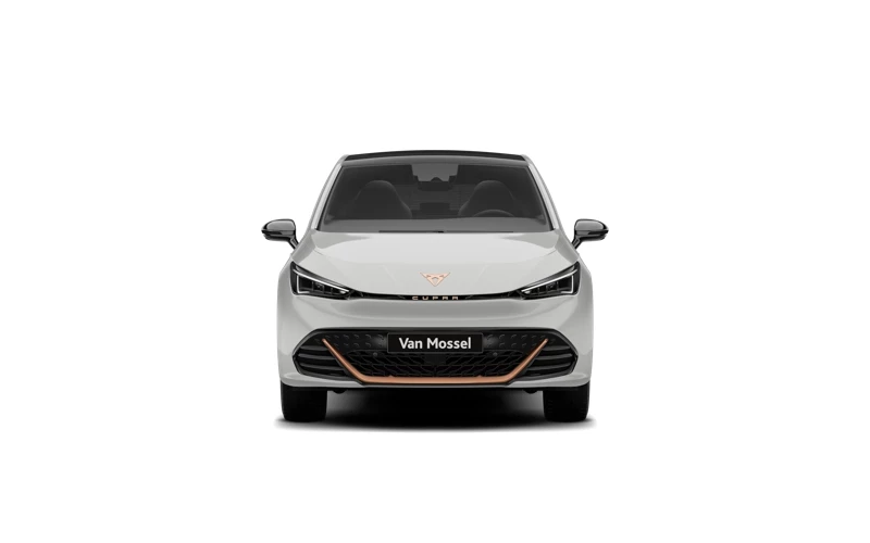 CUPRA Born – autofoto 4