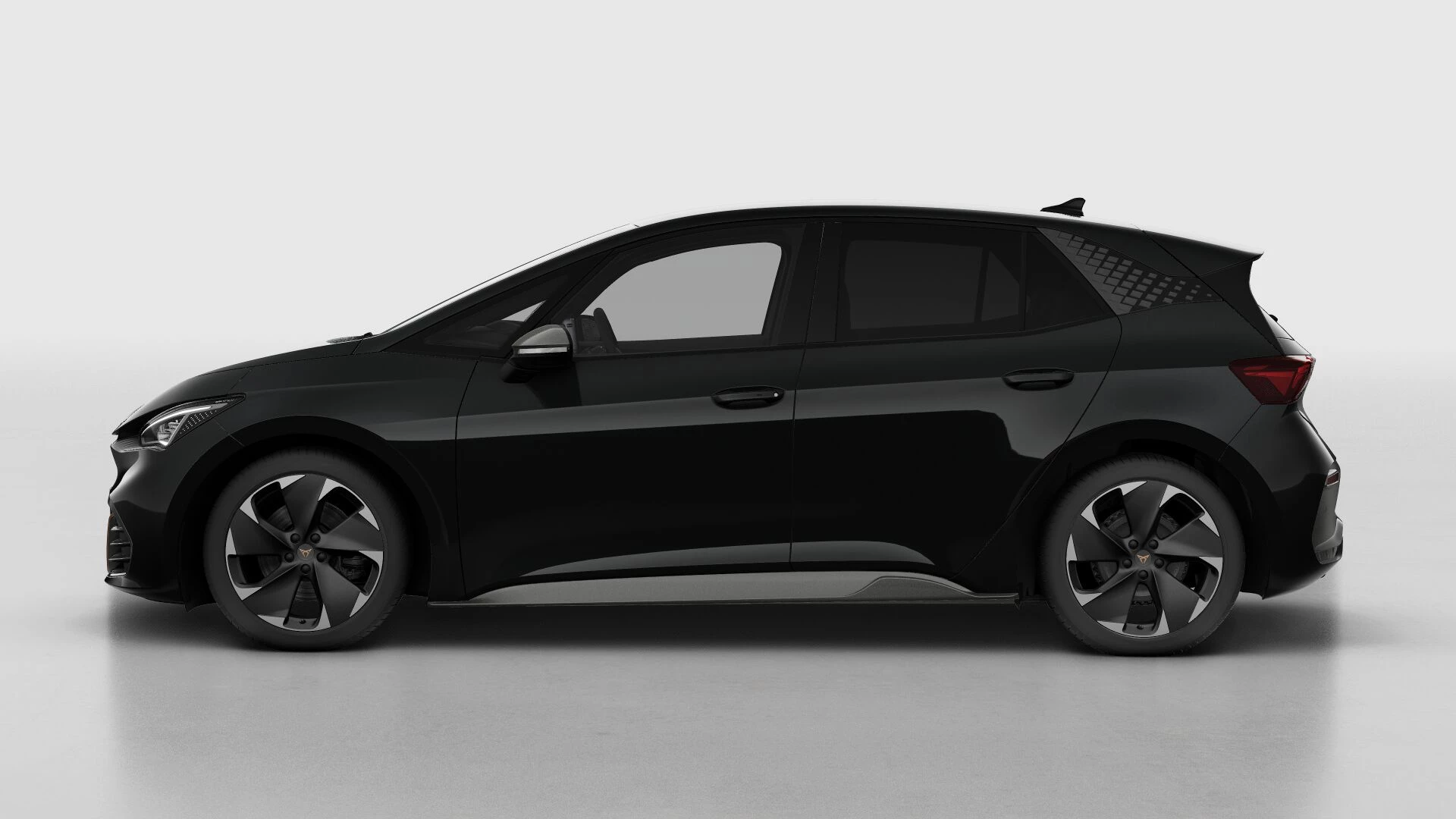 CUPRA Born – autofoto 5