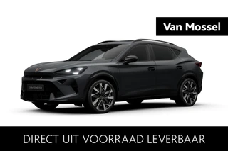CUPRA Formentor financial lease – kenteken 59