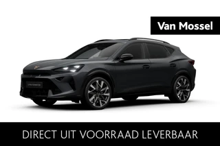 CUPRA Formentor financial lease – kenteken 59