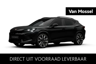 CUPRA Formentor financial lease – kenteken 59
