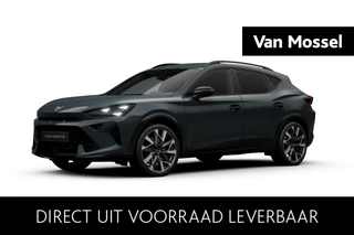 CUPRA Formentor financial lease – kenteken 59