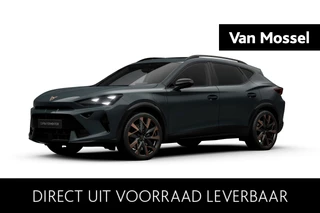 CUPRA Formentor financial lease – kenteken 59