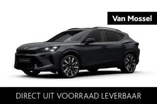 CUPRA Formentor financial lease – kenteken 59