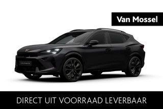 CUPRA Formentor financial lease – kenteken 59