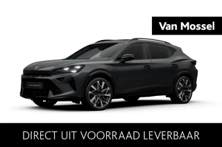 CUPRA Formentor financial lease – kenteken 59