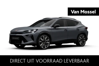 CUPRA Formentor financial lease – kenteken 59